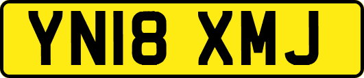 YN18XMJ