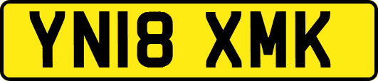 YN18XMK