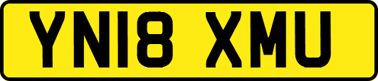 YN18XMU