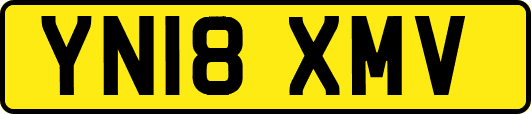 YN18XMV