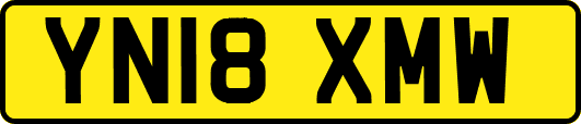 YN18XMW