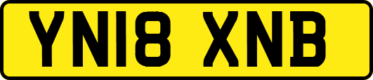 YN18XNB