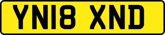 YN18XND
