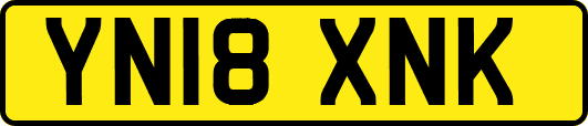 YN18XNK