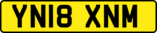 YN18XNM
