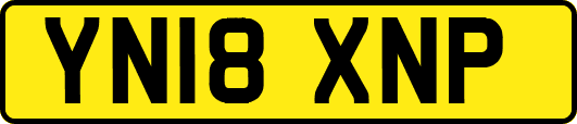 YN18XNP