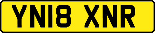 YN18XNR