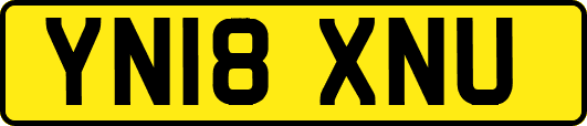 YN18XNU
