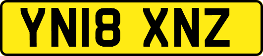 YN18XNZ