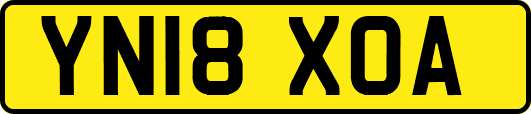YN18XOA