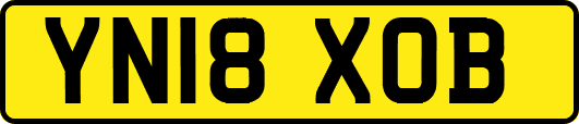 YN18XOB