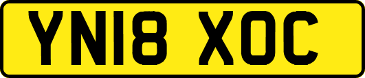 YN18XOC