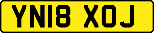 YN18XOJ