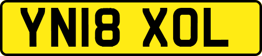YN18XOL