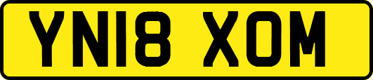 YN18XOM
