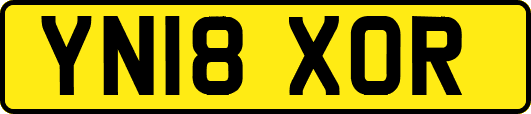 YN18XOR