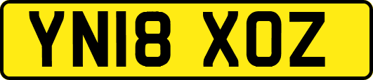 YN18XOZ