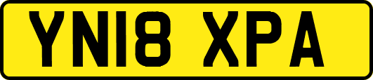 YN18XPA