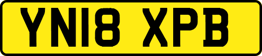 YN18XPB