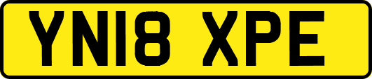 YN18XPE