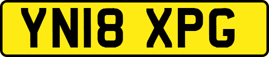 YN18XPG