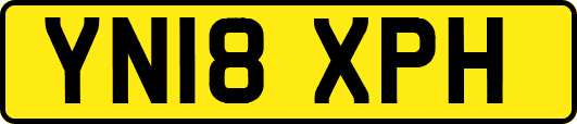 YN18XPH
