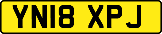 YN18XPJ