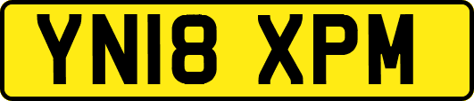 YN18XPM
