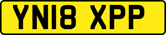 YN18XPP