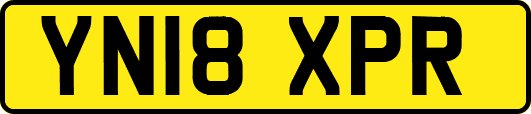 YN18XPR