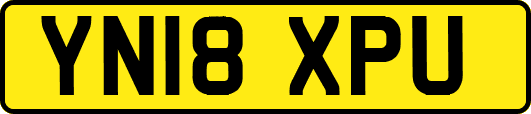 YN18XPU