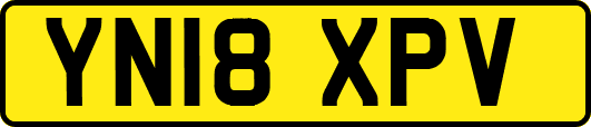 YN18XPV