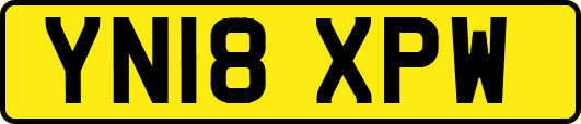 YN18XPW