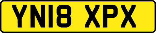 YN18XPX