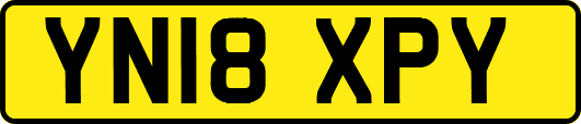 YN18XPY