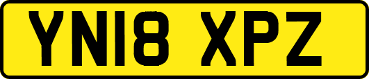 YN18XPZ