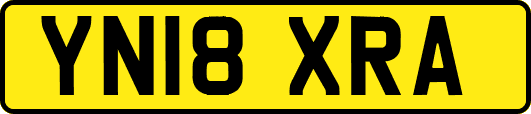 YN18XRA