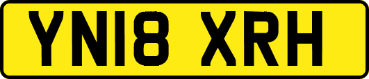 YN18XRH