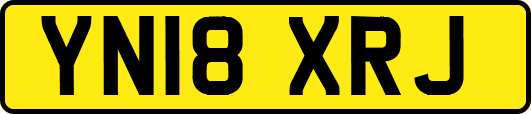 YN18XRJ