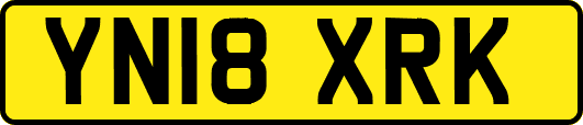YN18XRK