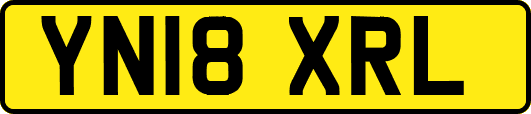 YN18XRL