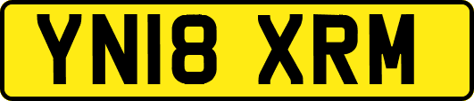 YN18XRM