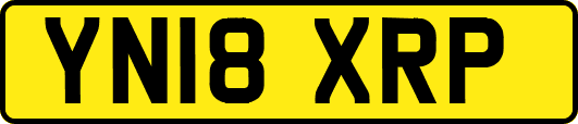 YN18XRP