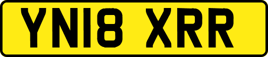 YN18XRR