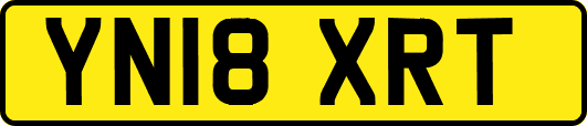 YN18XRT