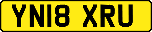 YN18XRU