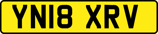 YN18XRV