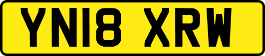 YN18XRW