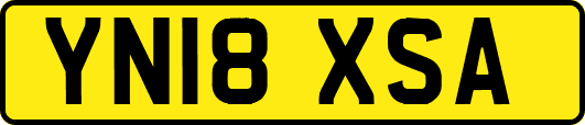 YN18XSA
