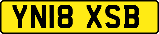 YN18XSB